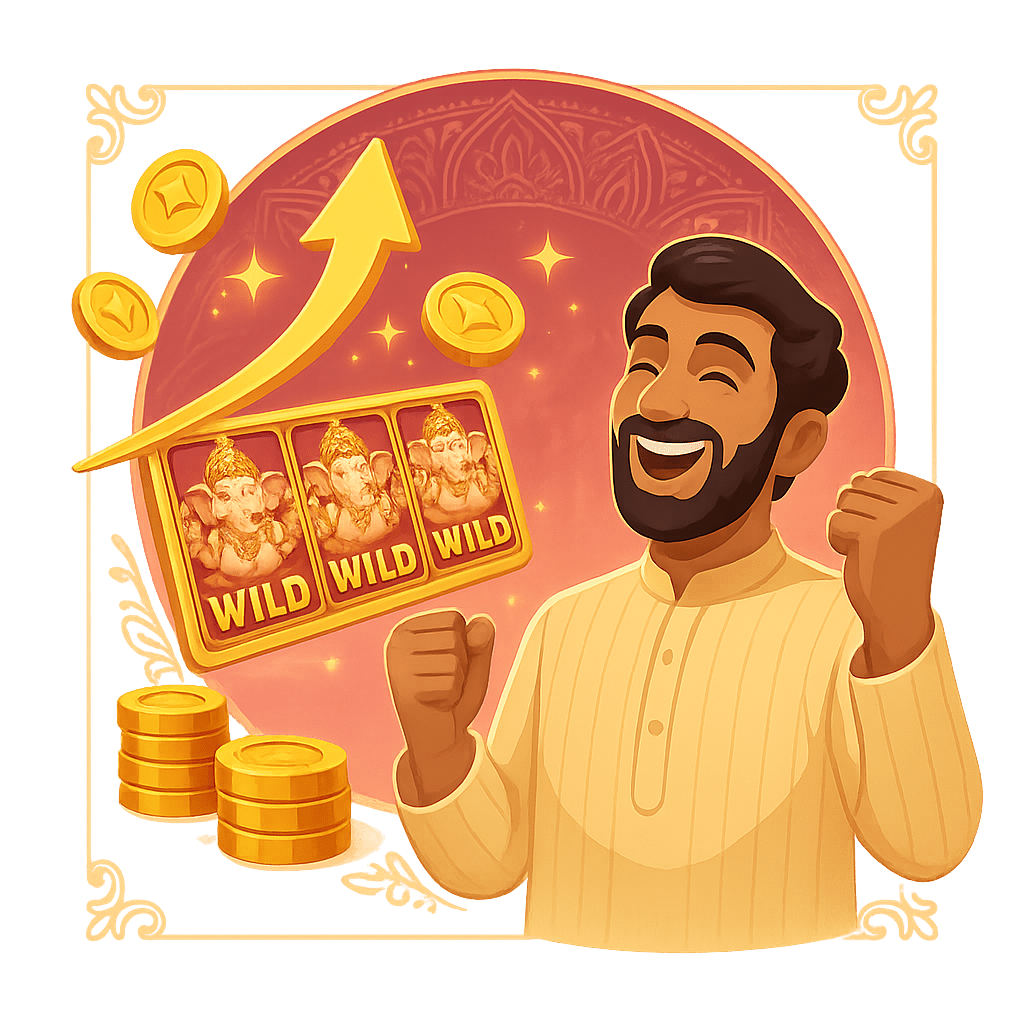 Mastering Ganesha Fortune slot mechanics