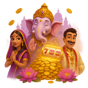 Ganesha Fortune