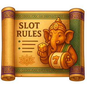 Ganesha Rules