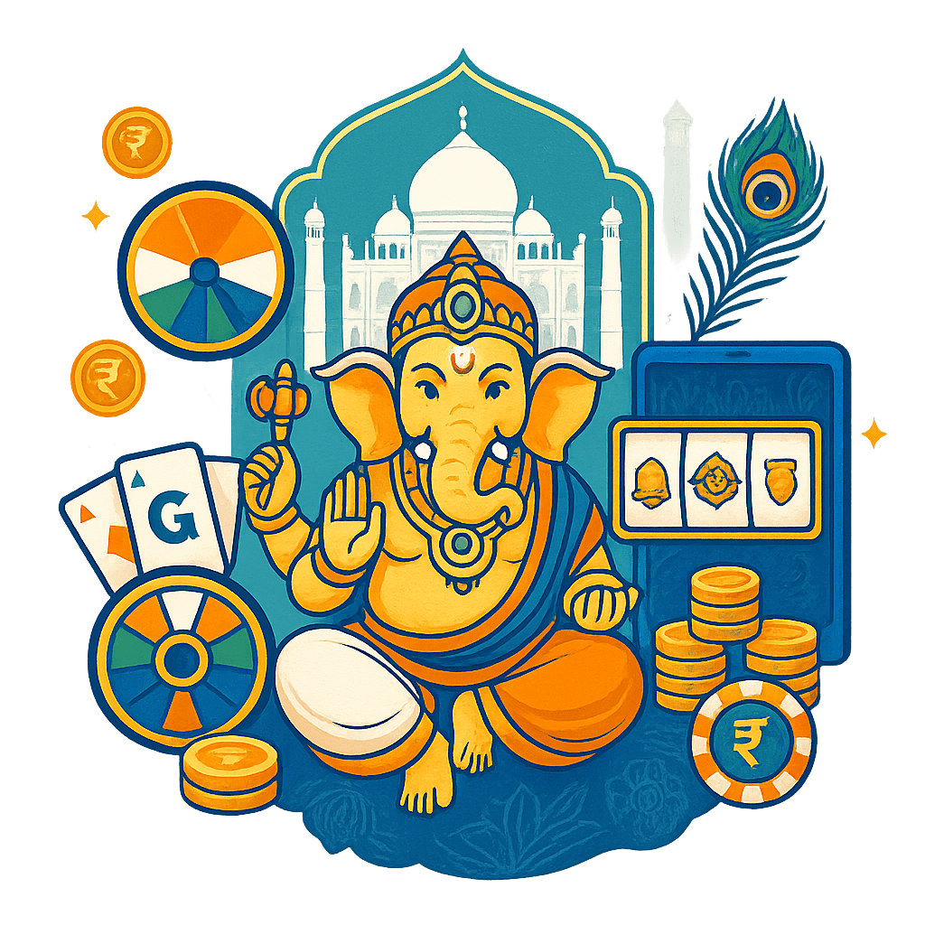 Advanced tips for higher Ganesha payouts